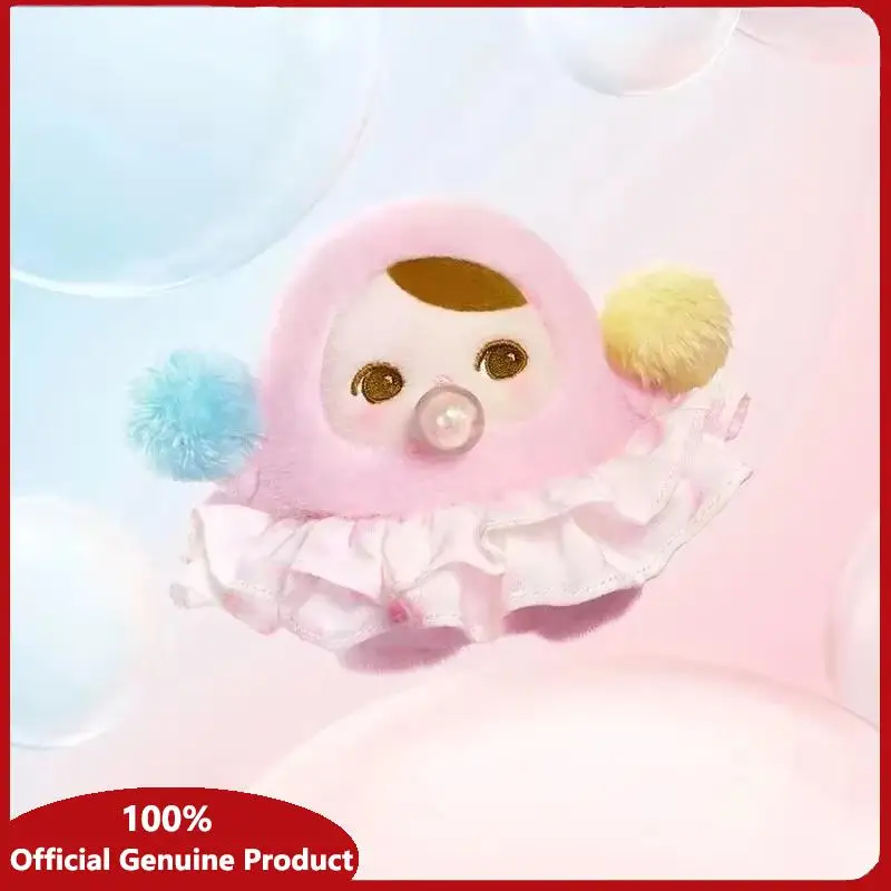 

PUCKY Beanie Bubble Up Series Pendant 100% Original Blind Box Toys Guess Bag Mystery Box Mistery Caixa Action Figure Surpresa