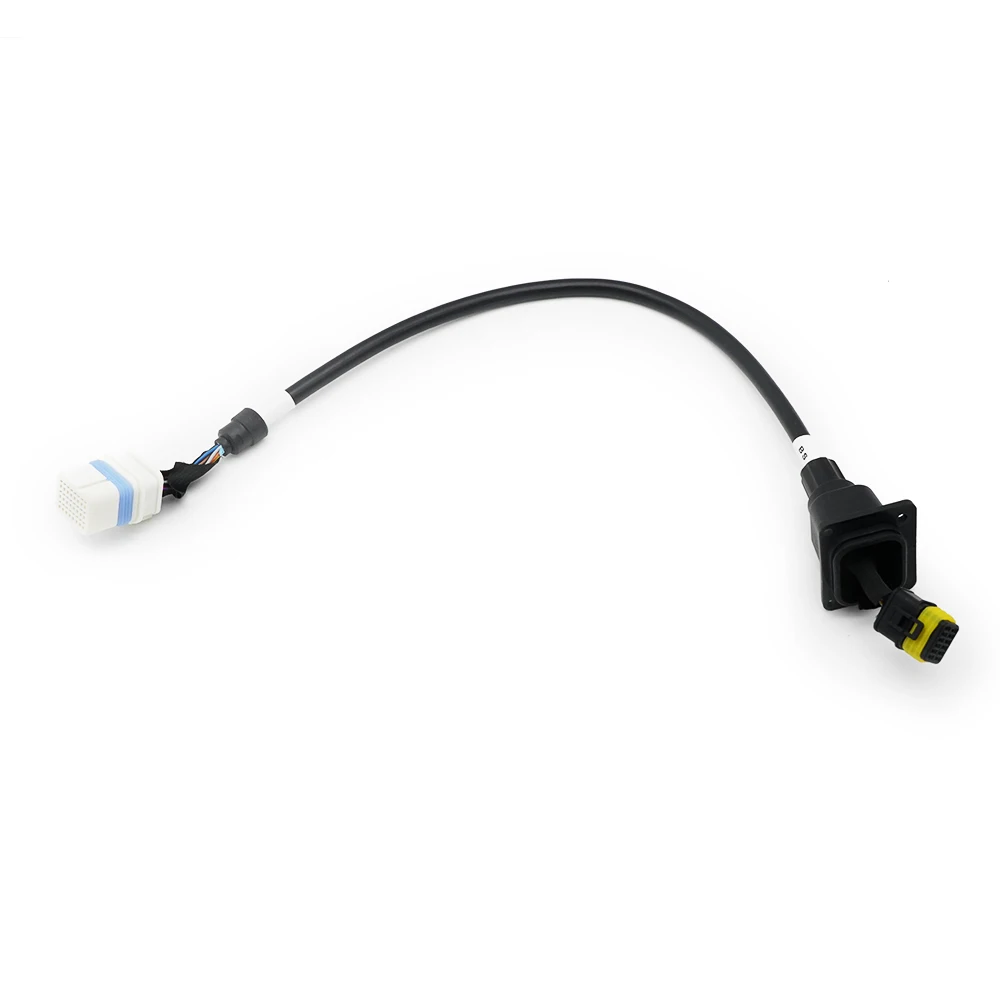 Spreading Main Signal Cable Broadcast Sowing Signal Line for DJI Agras T40/T20P Agriculture Drone Accessories UAV Repair Parts