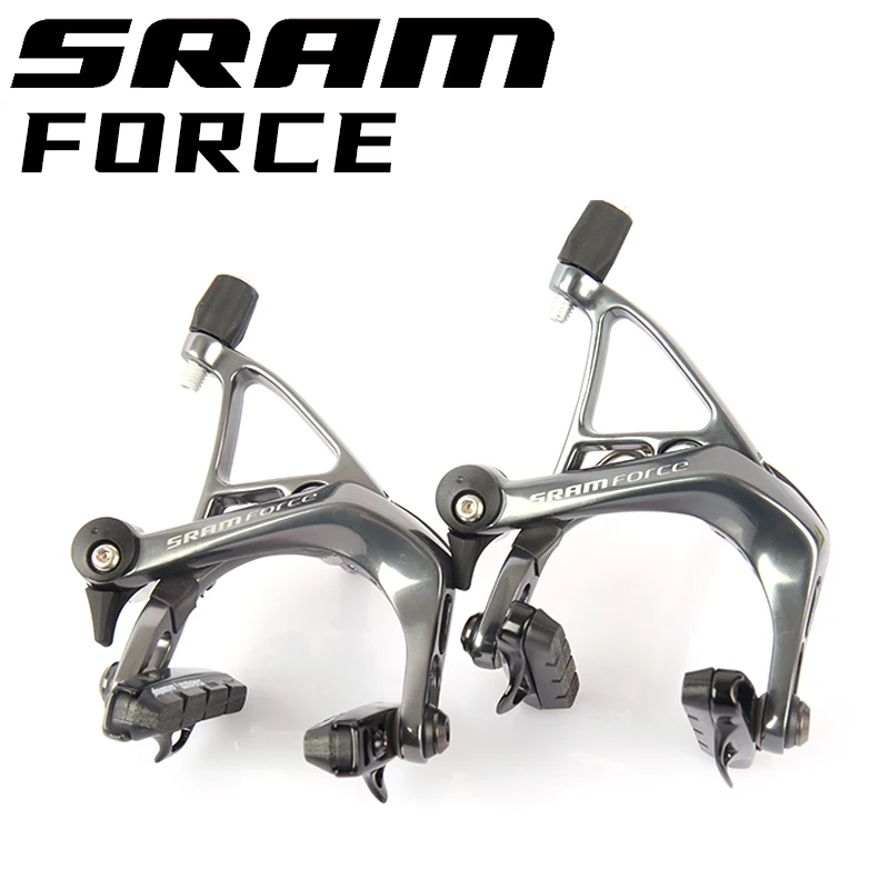 

SRAM FORCE 22 BR 2X11 Speed Road Bike C-Brake Mechanical Caliper Rim Brake Biclcye Part Front&Rear