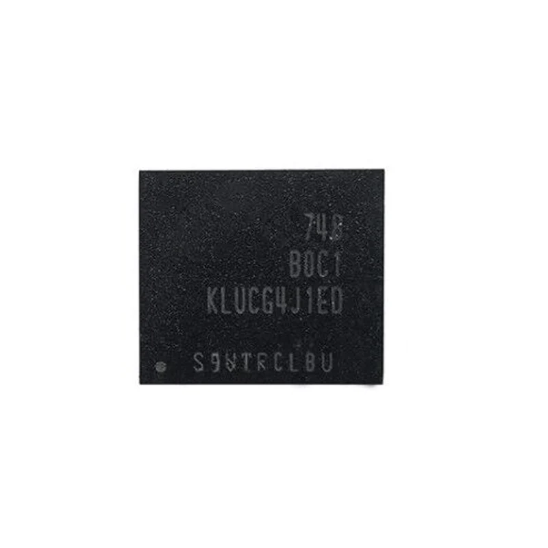 KLUCG4J1ED-B0C1 Brand new original chip