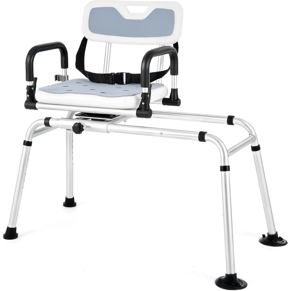 Swivel Shower Chair…