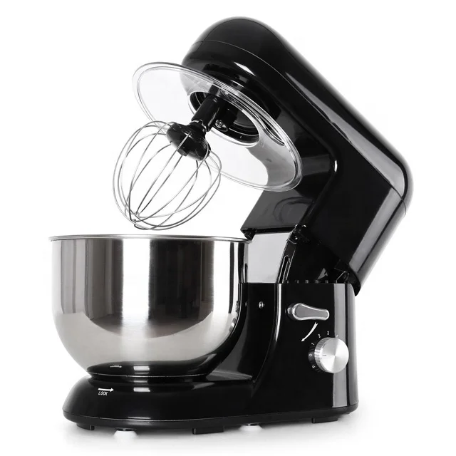 

2026 New ModelElectric Stand Cake Kitchenaids xer with 5L Bowl