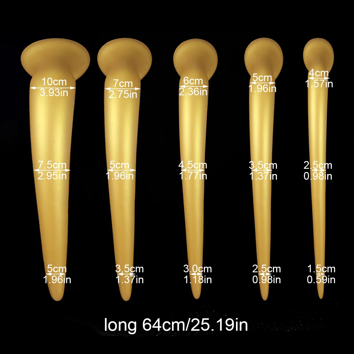 Anal Plug 5cm: A Comprehensive Review and Guide for Users Anal Plug 5cm: A Comprehensive Review and Guide for Users