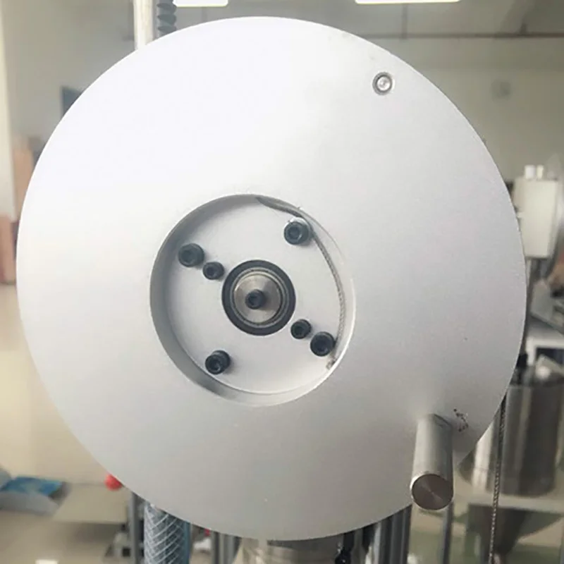 Lab SR Pulp Beating Freeness Tester Schopper-Riegler Beating Degree Tester Schopper-Riegler Pulp Beating Degree Tester