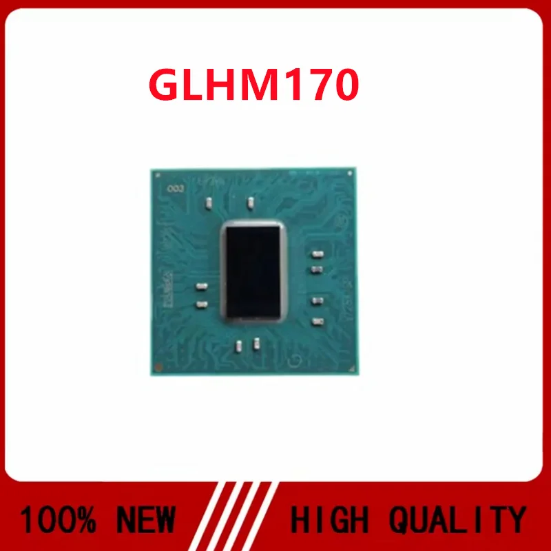 GLHM170 SR2C4 BGA laptop CPU brand new original genuine spot fast delivery