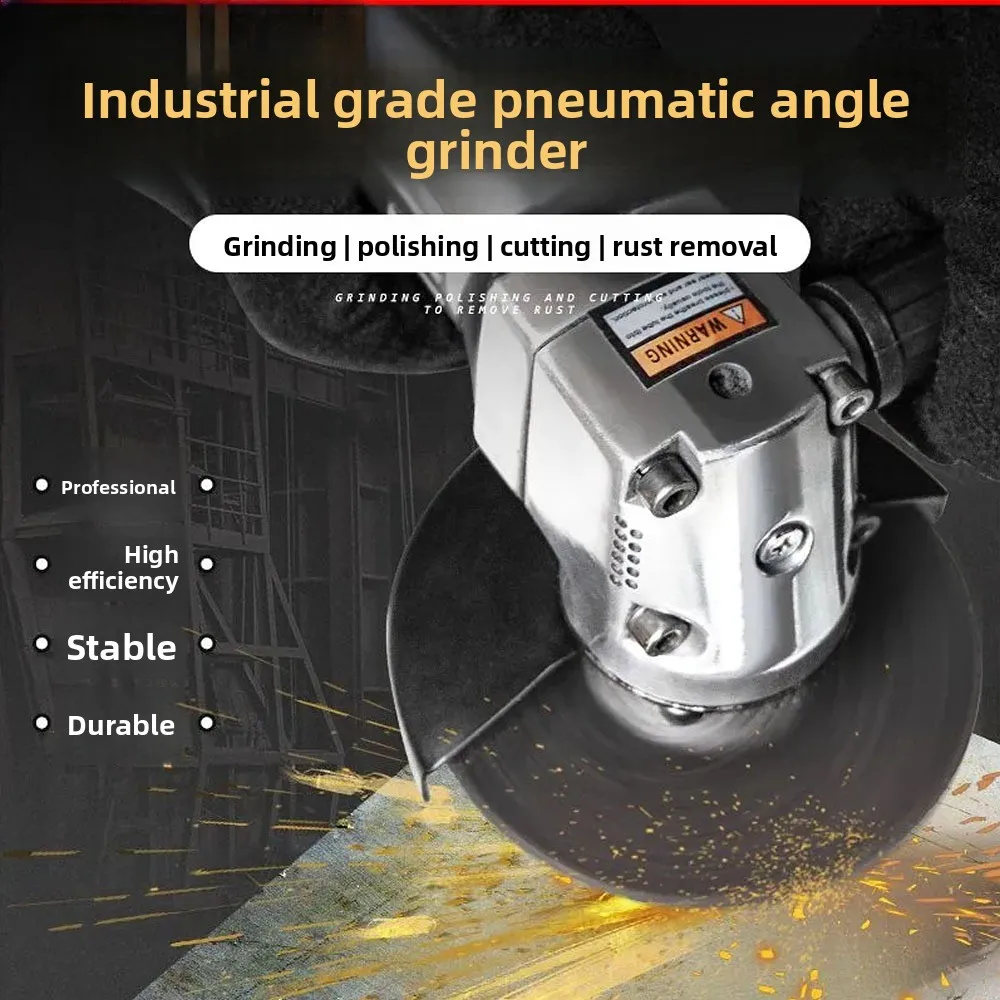 4-inch-pneumatic-angle-grinder-100mm-air-grinder-gas-cutting-machine-polishing-rust-removal-high-speed-knob-type