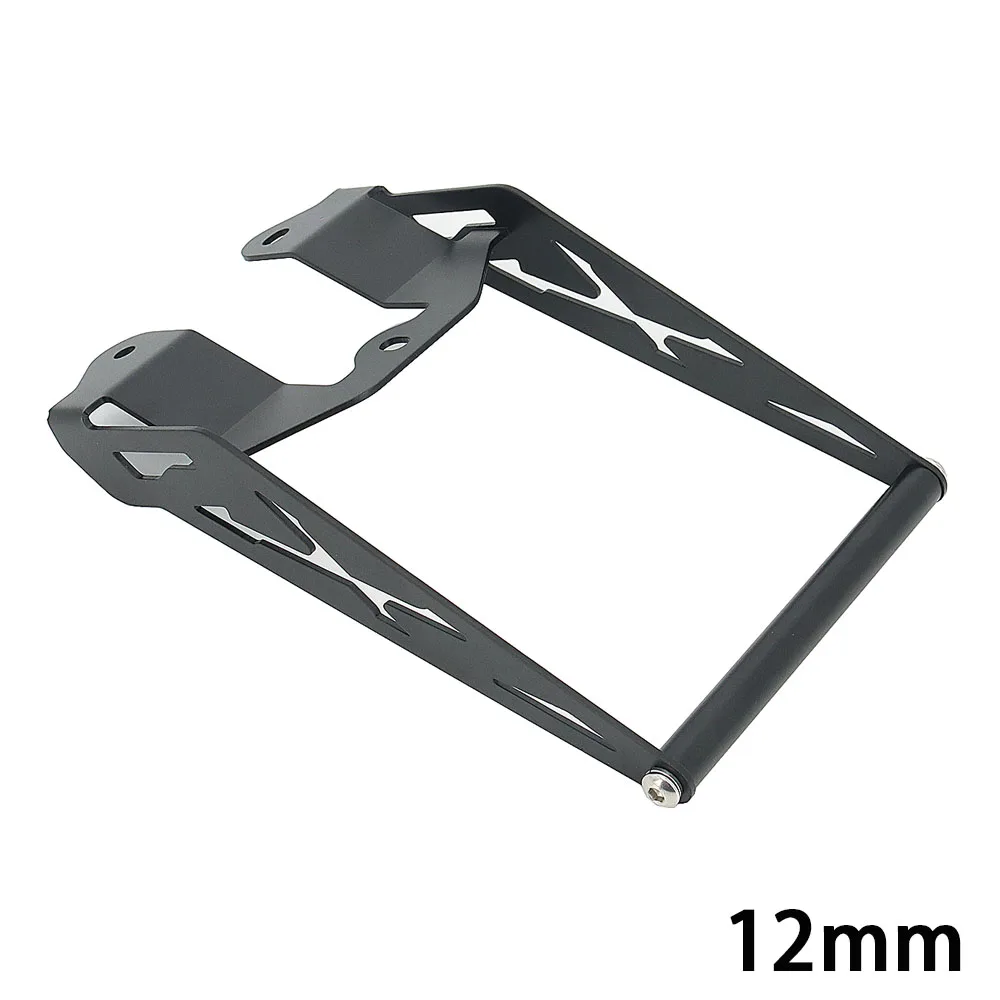 Motorcycle GPS Smart Phone Navigation Mount Mounting Bracket Adapter Holder Brand For Ducati Desert X DesertX 937 2022 2023