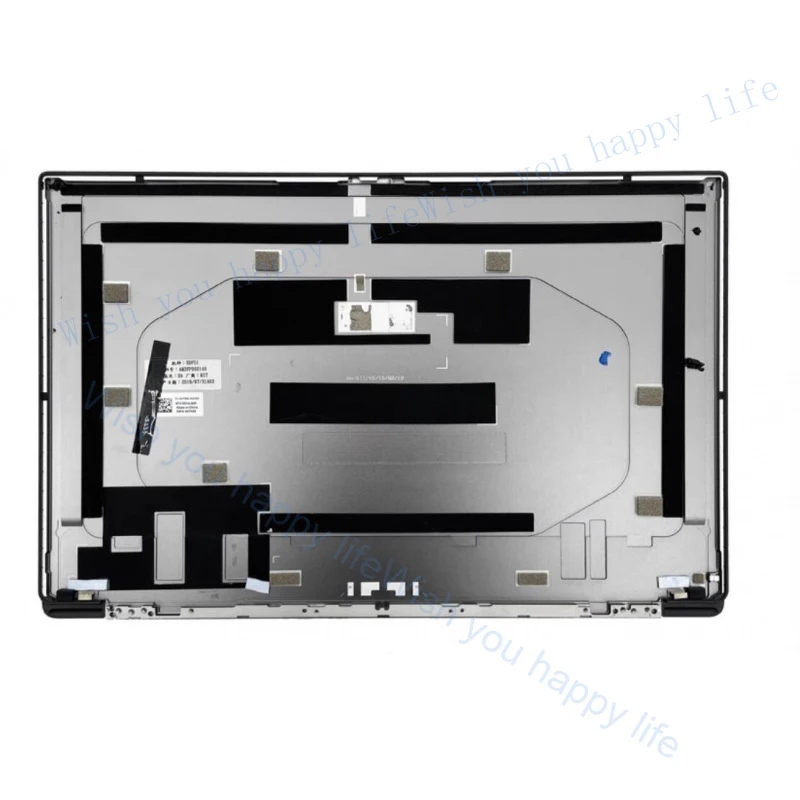 

Задняя крышка/панель (LCD) для Dell XPS 15 7590, Precision 5540 (0K7088, K7088)