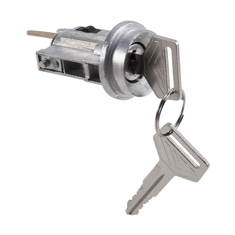 

A85E-Car Ignition Switch Lock Cylinder With Key For Toyota Hilux 6905735110 69057-35110