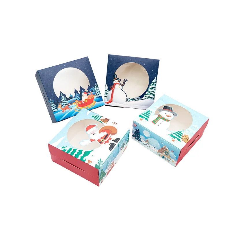 12/20Pcs Christmas …