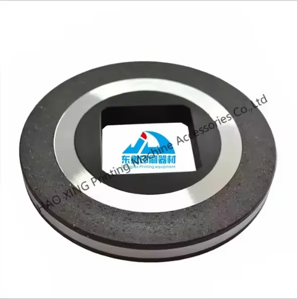 

140*52*52*15.5mm 61.101.2022 Brake Pad for Heidelberg SM74 SM52 Motor Brakes Offset Printing Machinery Parts