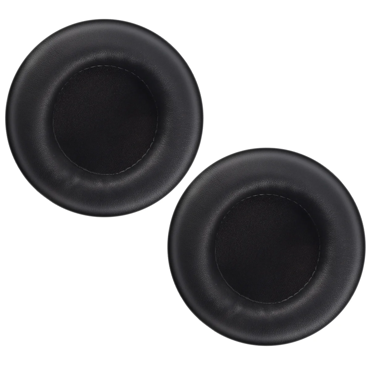 Headphones Ear Pads Replacement Cushions for Pioneer HDJ1000 HDJ2000 HDJ1500 90mm Earpad Foam Cover