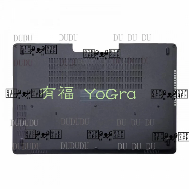 

DDD для Dell Latitude 5570 E5570 3510, нижняя крышка корпуса 00VJ58