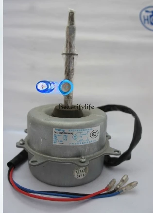 

Air conditioning outdoor cooling fan motor YDK53-6X/C/K/J/G/R/YDK80-6H