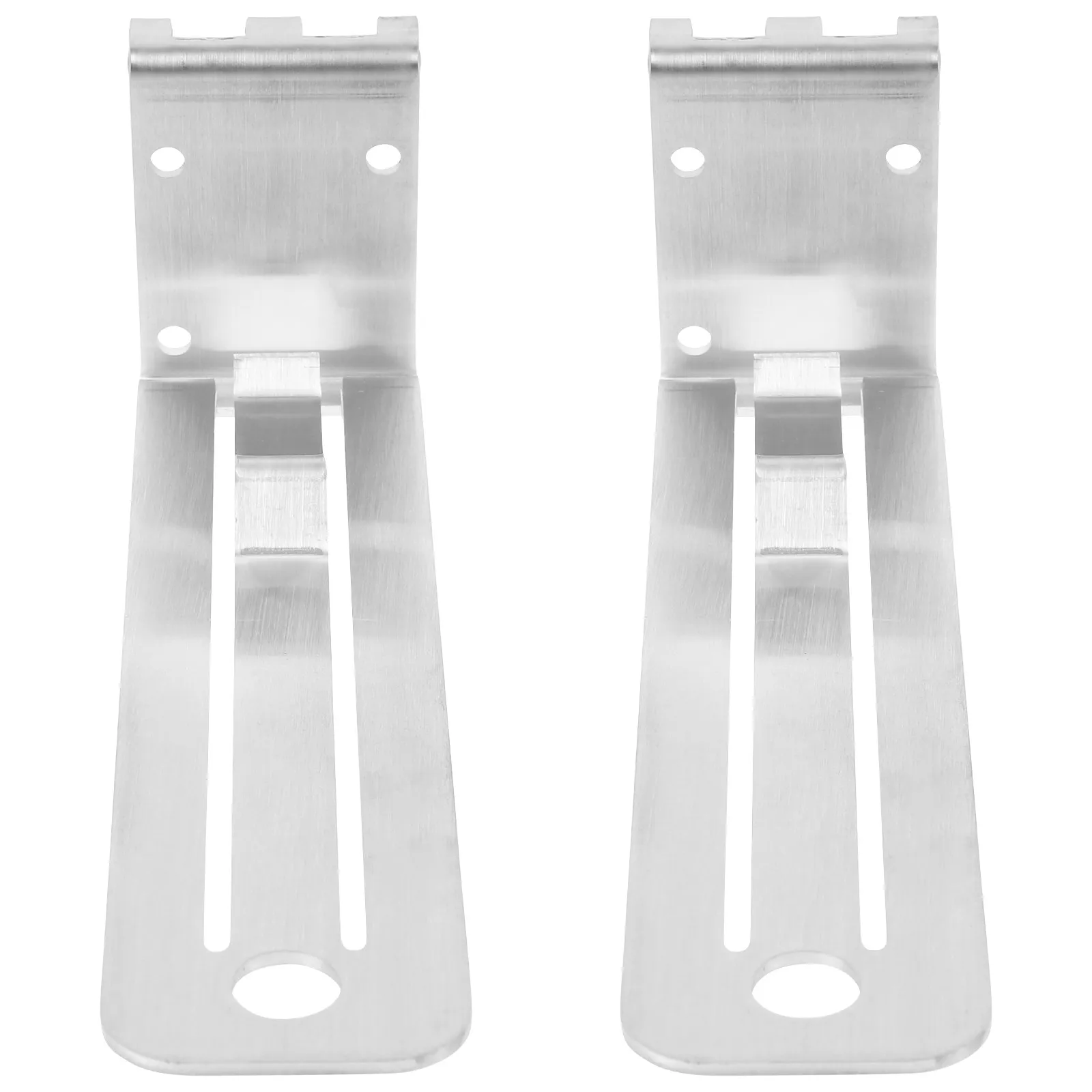 

Набор из 2 инструментов для снятия сайдинга: прочные, функциональные, универсальные инструменты из нержавеющей стали для длительного использования, для демонтажа стеновых панелей