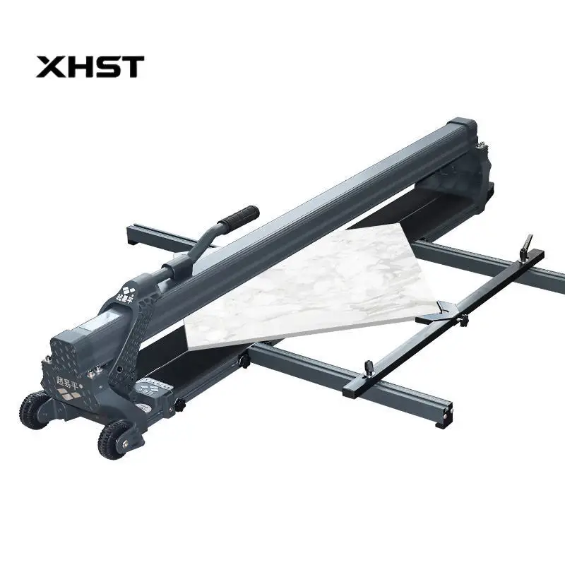 Best Selling Top Quality 800mm Manual Tile Cutter Industrial Tile Cutting Saw Machine Tile Tools Laser Cutting Machines