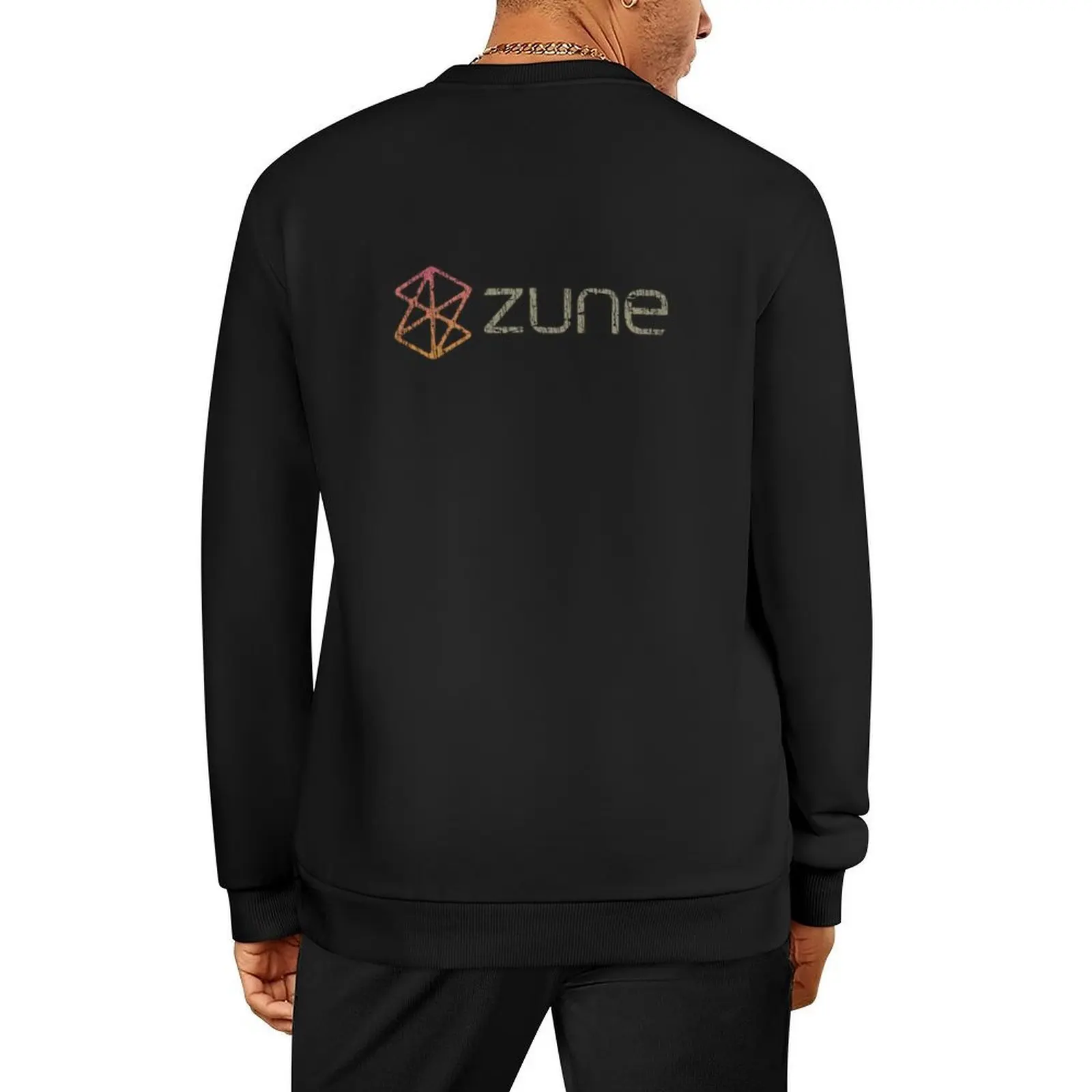 

Zune Media Player 2006 Pullover men's clothes men's sweat-shirt set men clothes men's sweat-shirt sweatshirt