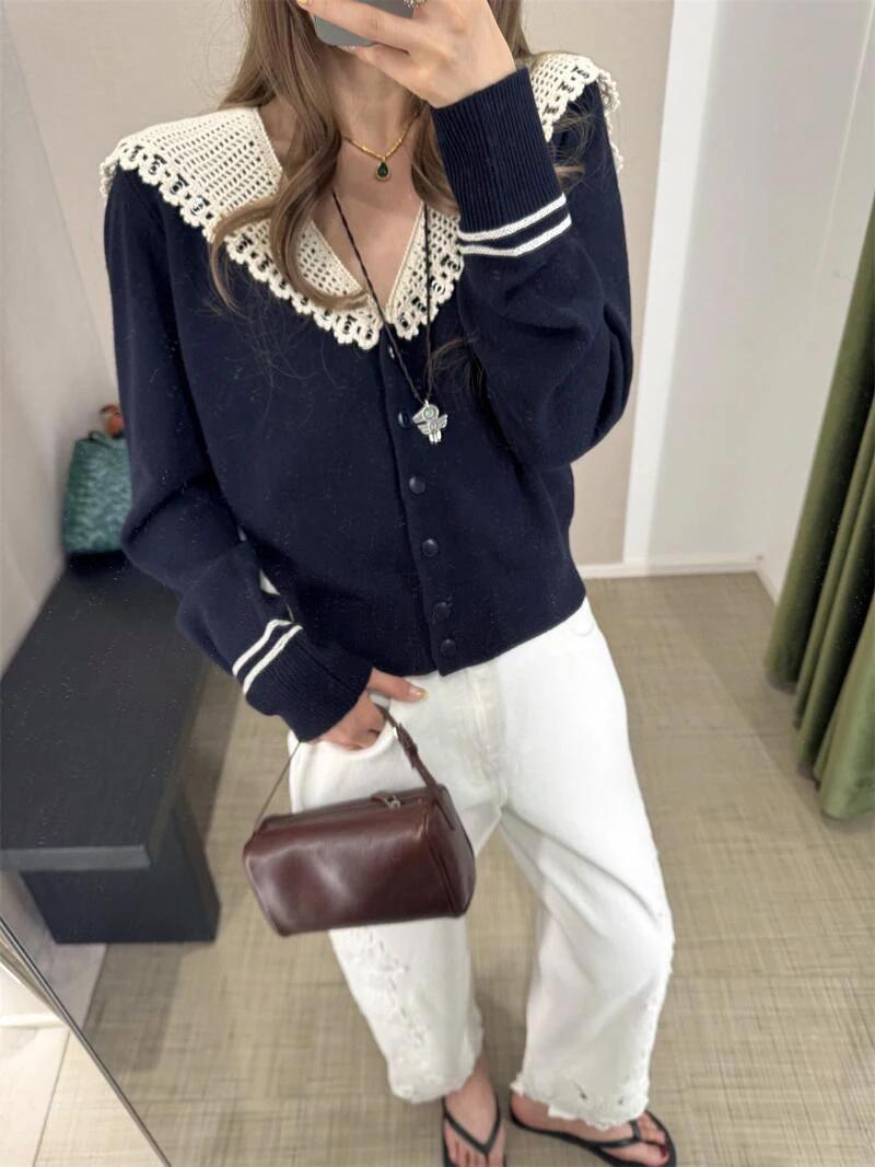 Handmade Crochet Fl… - image