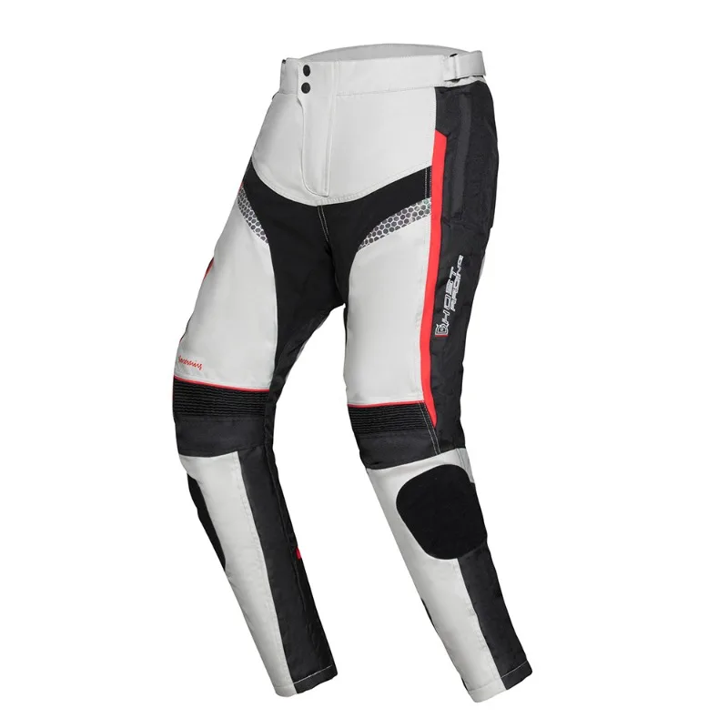 GHOST RACING Motorcycle Riding Pants Men Removable Waterproof Keep Warm Liner  Anti Drop Motocross Pants for 4 Seasons 5XL