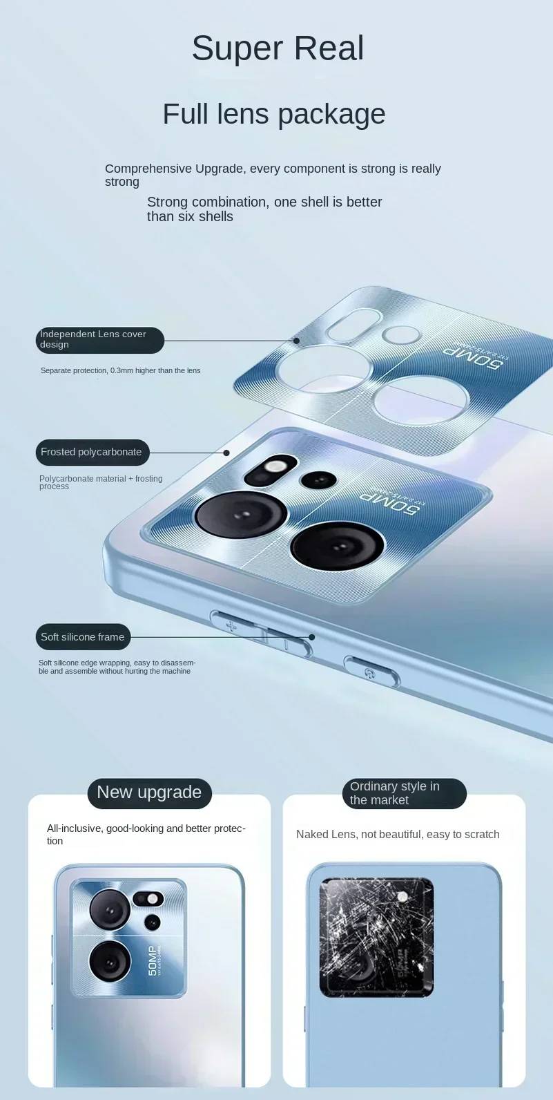 Matteอะคริลิคปกหลังโลหะกล้องป้องกันเคสโทรศัพท์สําหรับXiaomi 13T Pro 13T 13 Ultra 12S Pro 12X 12 Hardกันกระแทก