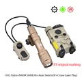 DE Green M600C Set