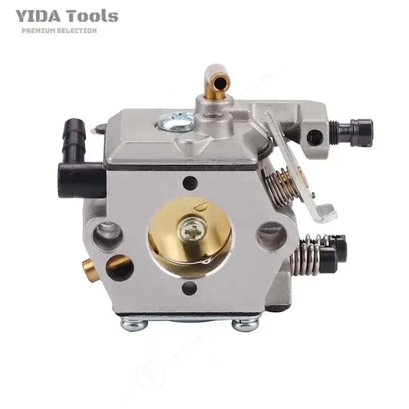 WT-194 Carburetor Carb Kit 1121-120-0611 for Walbro STIHL 024 026 MS240 MS260 Chainsaw Engine Replacement Parts