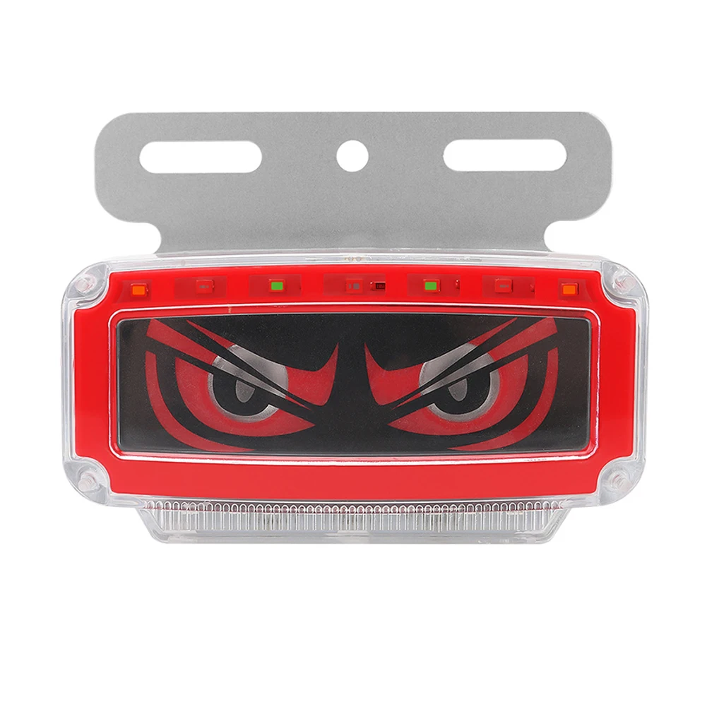 Driving Safety 24V Marker Lights Side Marker Lights Waterproof Side Lights For Vehicles Yellow Waterproof Design