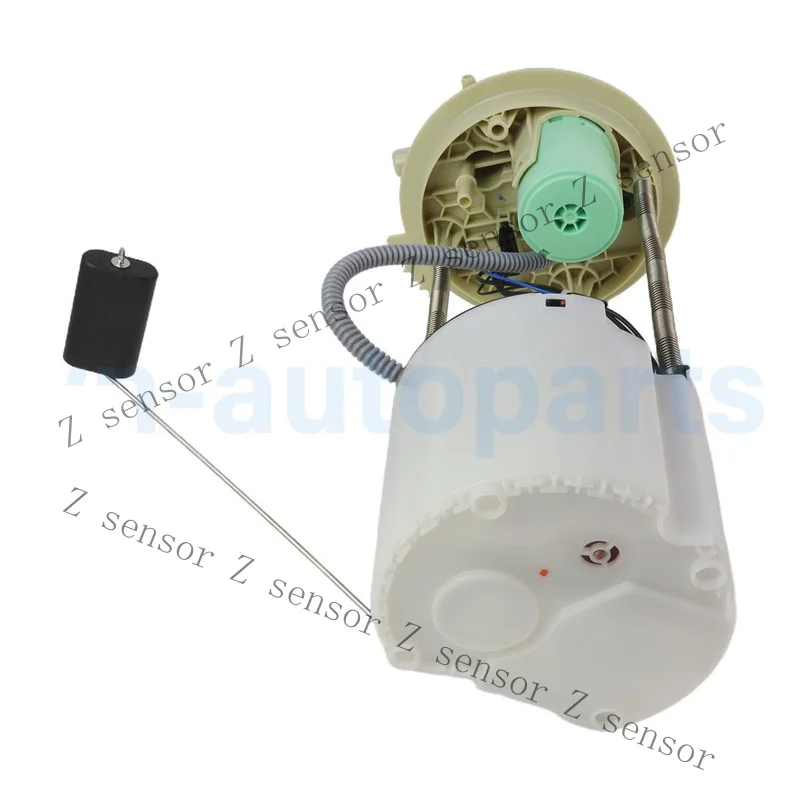 Z+ Fuel Pump Module 84715864 For 2019-2020 Chevrolet Silverado 1500 GMC Sierra 1500