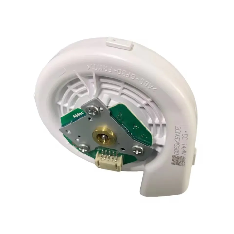 For Roborock Fan Engine for Robot Cleaner S7 MaxV / Q7 Max Vacuum Generator 5100Pa 20N704S980