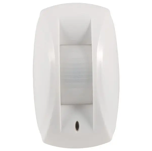 Meian 433Mhz 868Mhz MD-448R Wireless Curtain PIR Motion Detector Working with Focus Alarm System