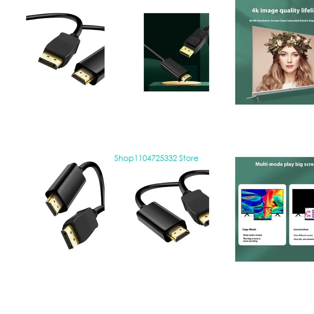 P5EA Hdtv-Compatibl…