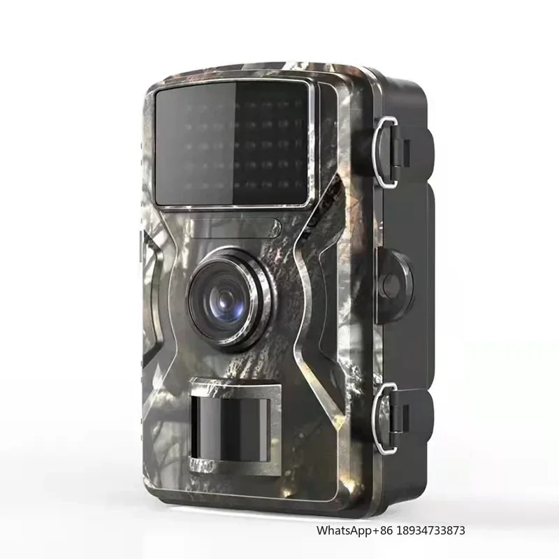 

DH1 Hunting Camera 1080P Video 16MP Wildlife Trail Camera IP66 motion detect Infrared Night Vision animal surveillance Camera