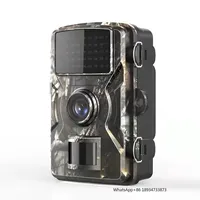 DH1 Hunting Camera 1080P Video 16MP  Wildlife Trail Camera IP66 motion detect Infrared Night Vision animal surveillance Camera