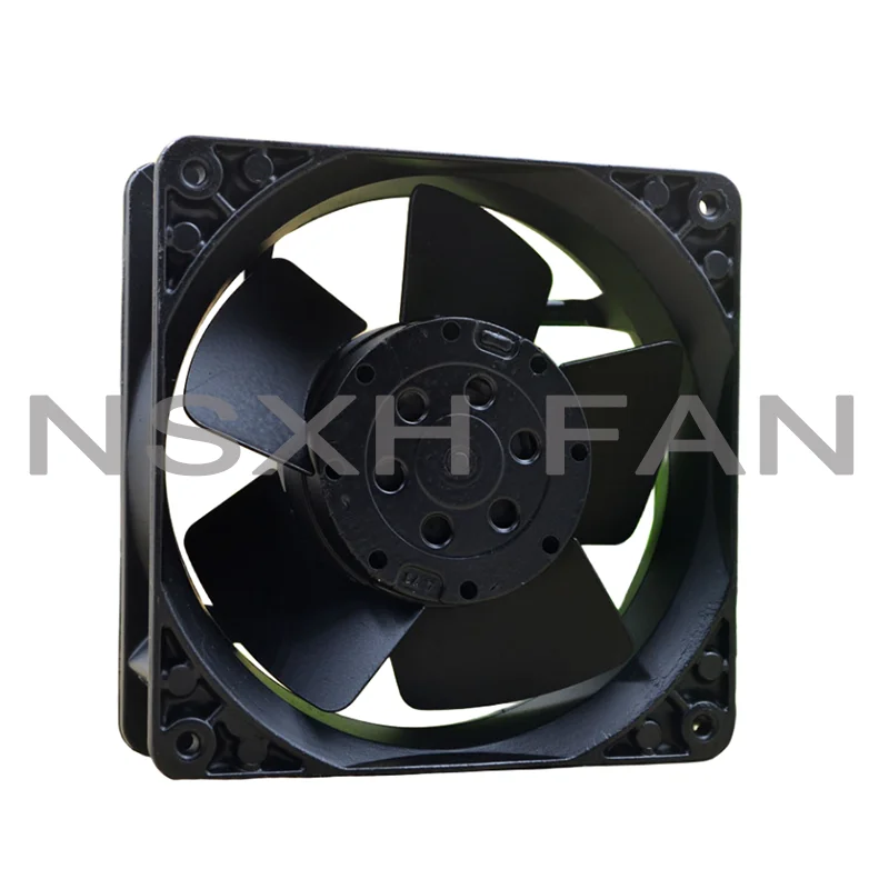 GERMANY TYP 4850N 230V 17 18W 12012038MM COOLING FAN