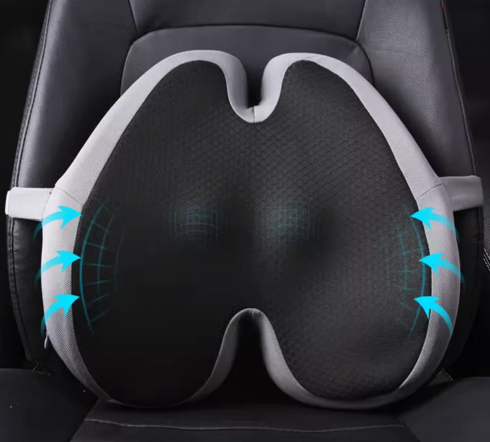 Thumbnail 4 - #27 New Back & Lumbar Support Cushions Arrivals