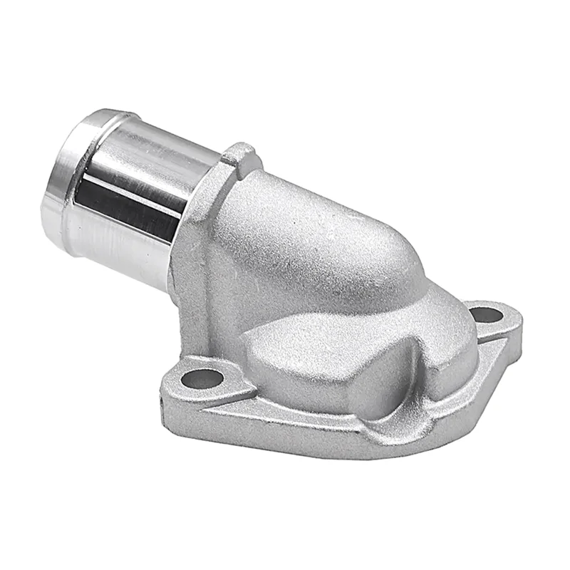 

Precision Car Thermostat Housing 25613-27000 2561327000 For Kia Sportage III Cerato Carens Hyundai Tucson Trajet Santa