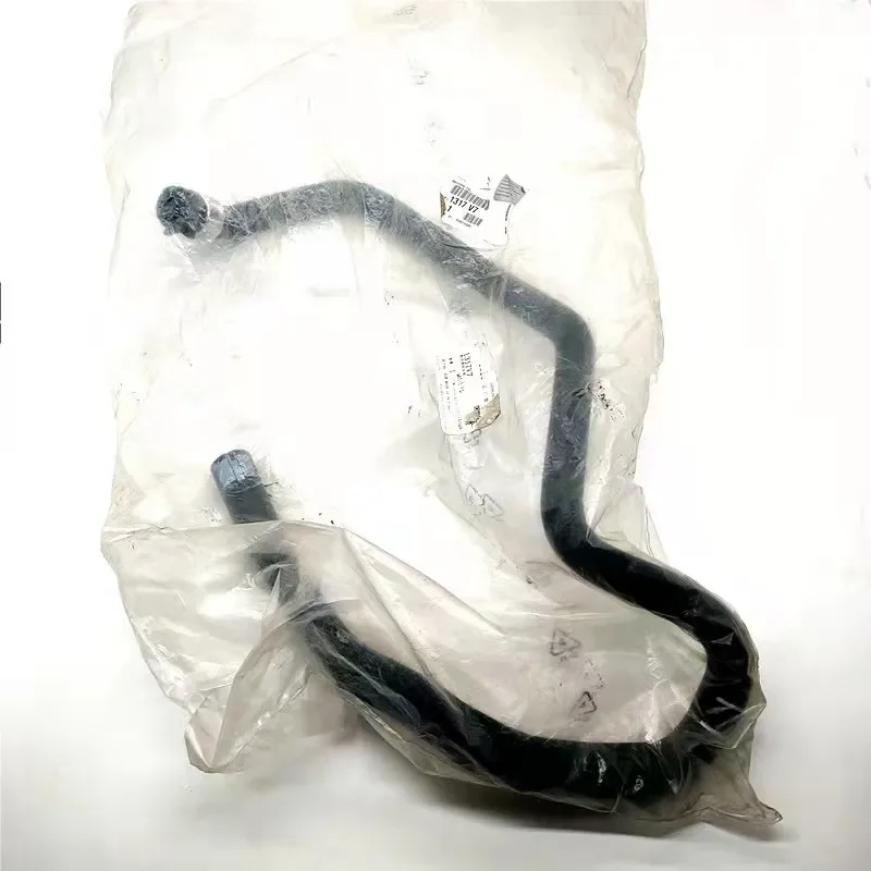 

Suitbale for Peugeot 3008 308 408 5008 partner (B9) Citroen ds4s DS5 DS6 c4l Expansion Chamber Water Hose 1317V7