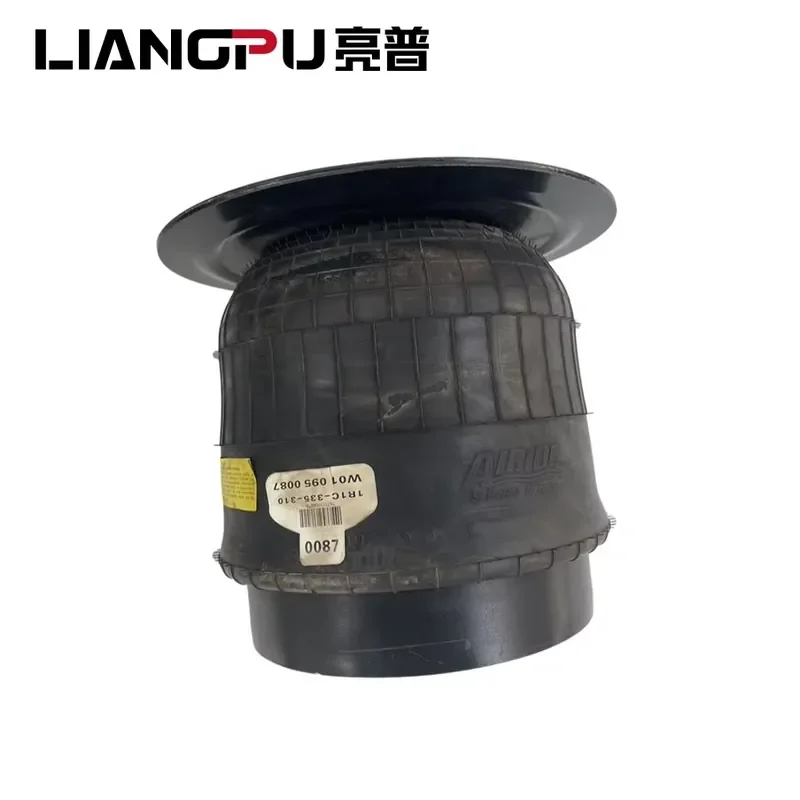 Firestone 1R1C-335-310 Air Bags Spring Assy Bus Suspension Spare Parts for  Bus Optional Accessories