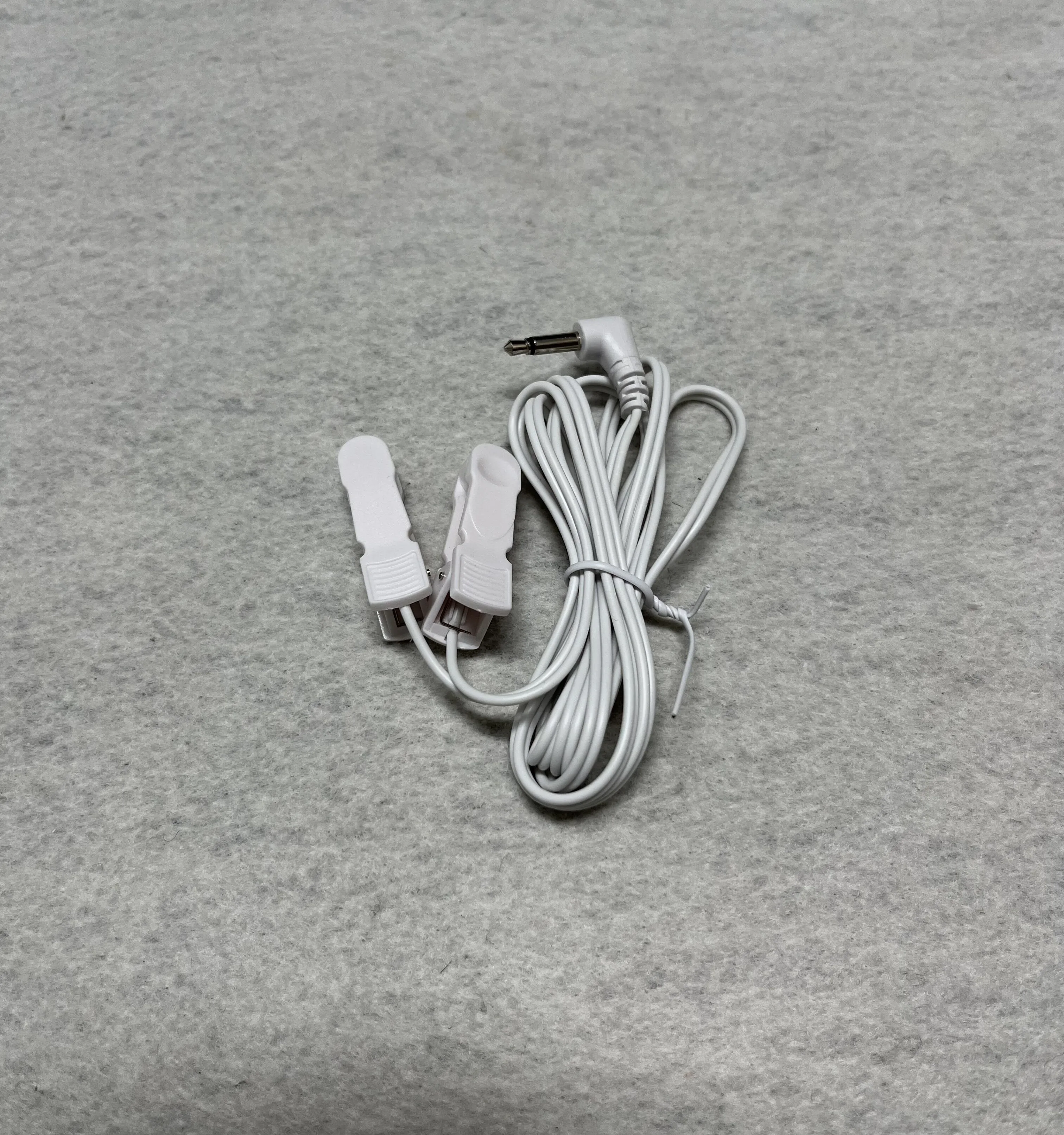 

Ear Wire Ear Clip For Sleep Instrument Sleeper Therapy Insomnia