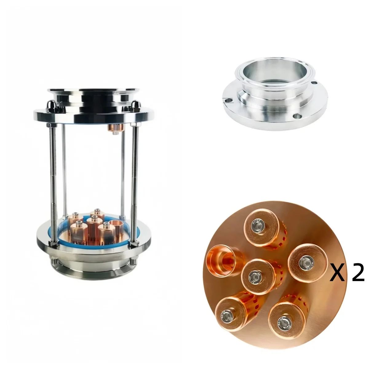 Two groups 4
