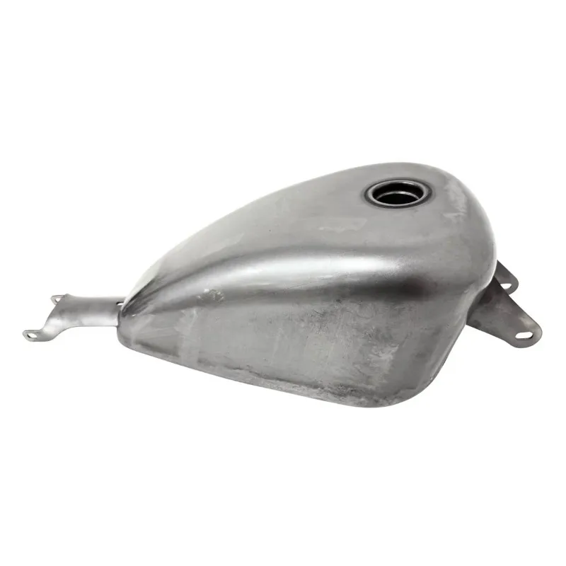 

2025 New StyleModified Retro Fuel Tank (7L) For 883N 72 1200 X48 Motorcycles