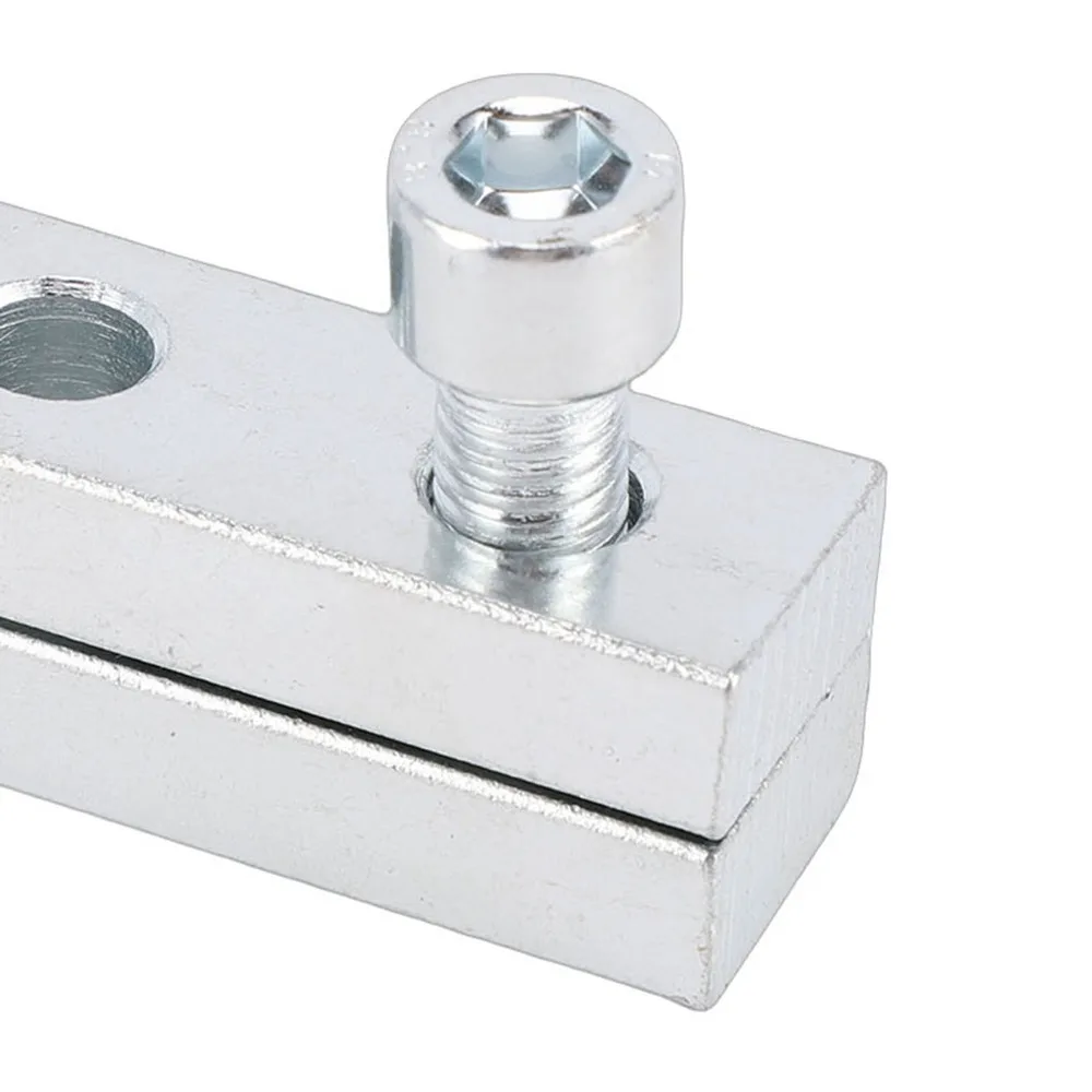 1/2 Inch 3/4 Inch Screw Extractor Set Hex Head Adjustable Design Pipe Removal Tool Broken Screw Extractor For Bolts