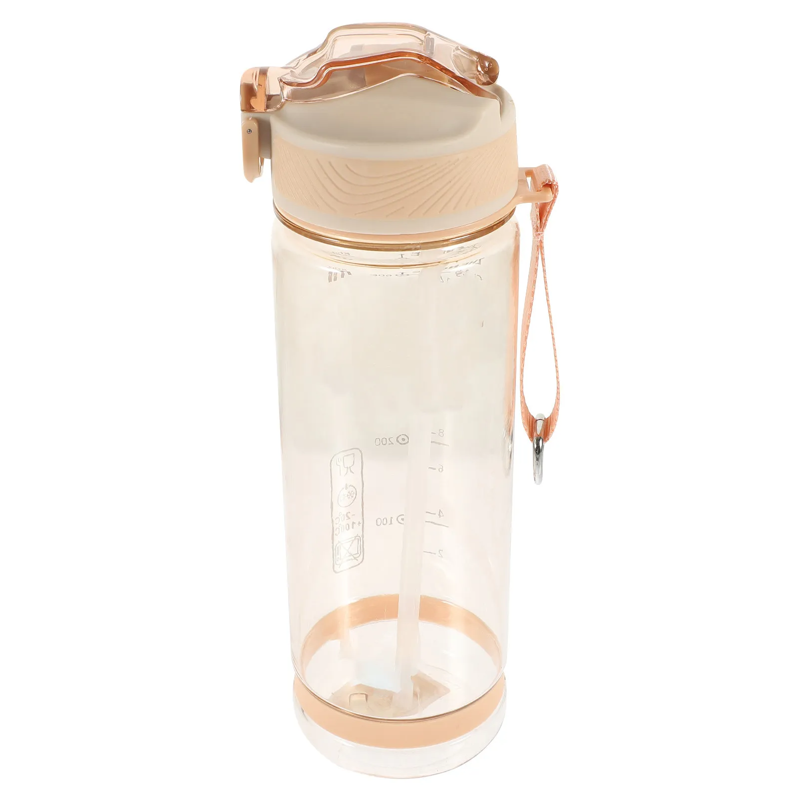

Kids Cup Flip Top Leak Proof Toddler Water Bottle for Independent Drinking Outdoor Indoor