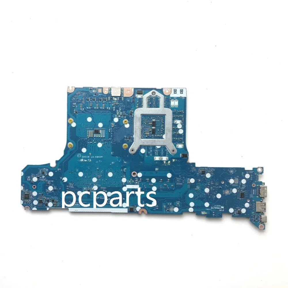 GH51M LA-K862P FOR Acer Predator PH315-53-71HN AN515-55 Laptop
