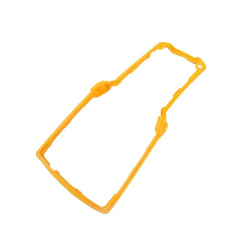 5pcs Yellow Gasket For Symbol MC3000 MC3070 MC3090 MC3190 Mobile Computer,printer part,PDA Gasket,PDA part