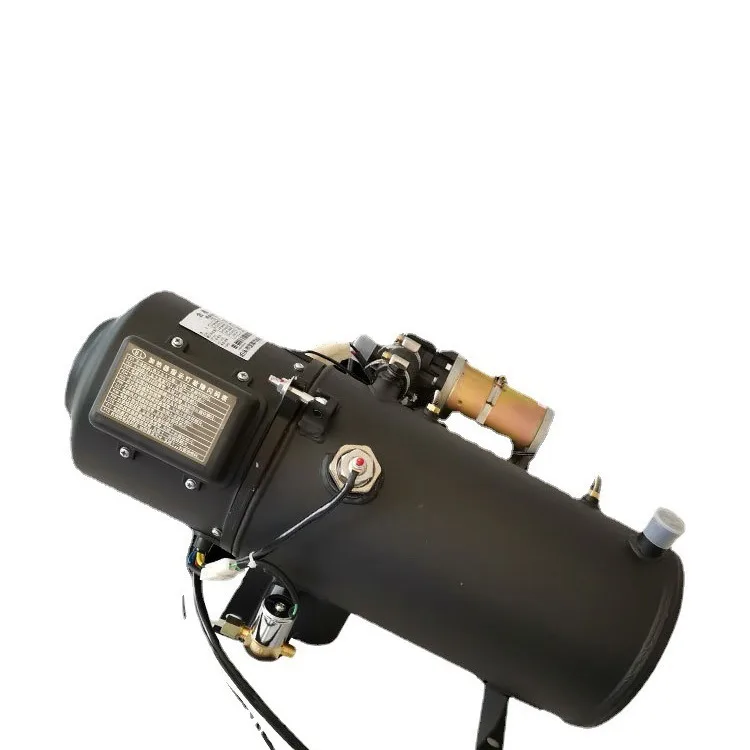 سخان وقوف السيارات 30KW سخان الديزل الوقود 12 فولت شاحنة سخان السيارة توفير الطاقة