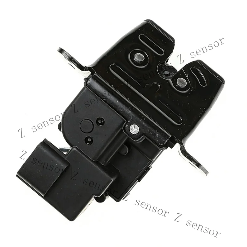 Z+ Tailgate Trunk Latch Lock Actuator Suitable for Hyundai i30 Elantra GT 12-17
