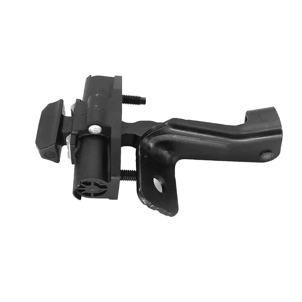 Für Tesla Model 3 2017–2021, Vordertürscharnierbegrenzer, Kontrollgurtstopper, Türlocator 1110298-00-D 1089507-00-D – Detail 8