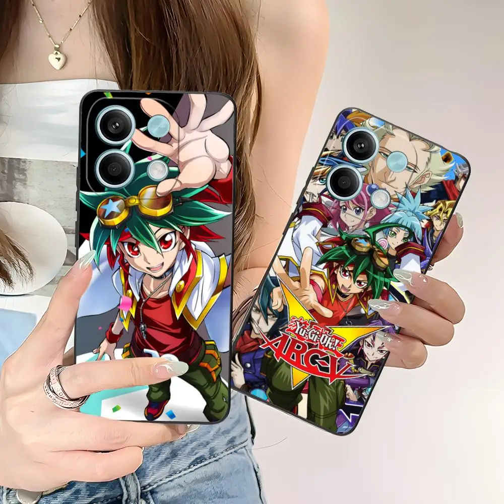 Yugioh Yuya Sakaki … - image