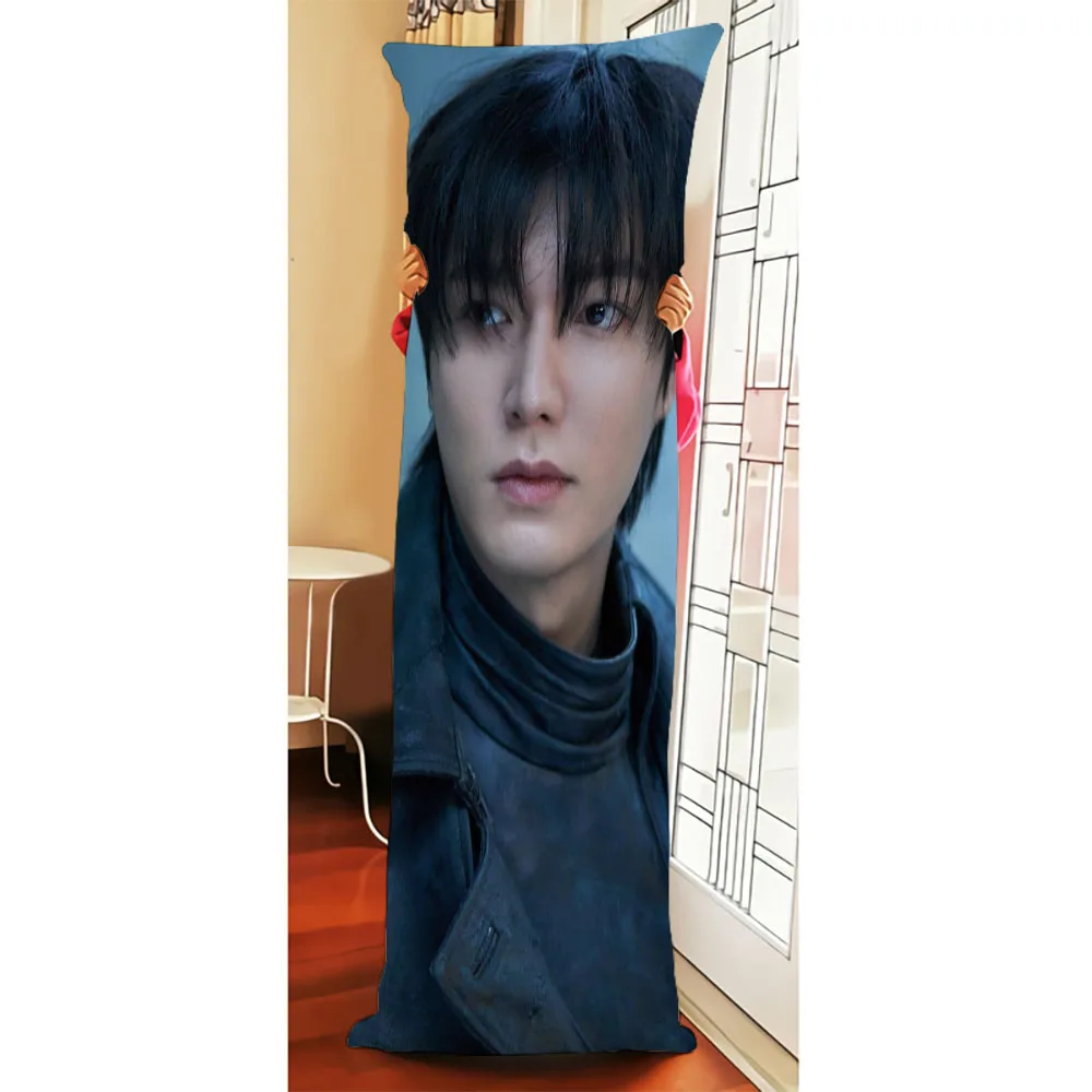Lee Min Ho Pillow C… - image